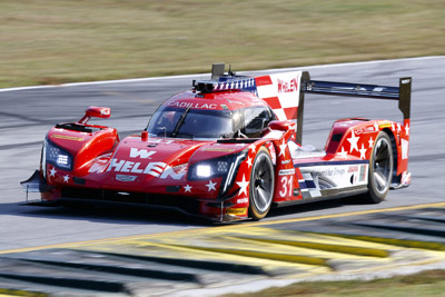 Cadillac Wins 2019 Rolex 24 at Daytona